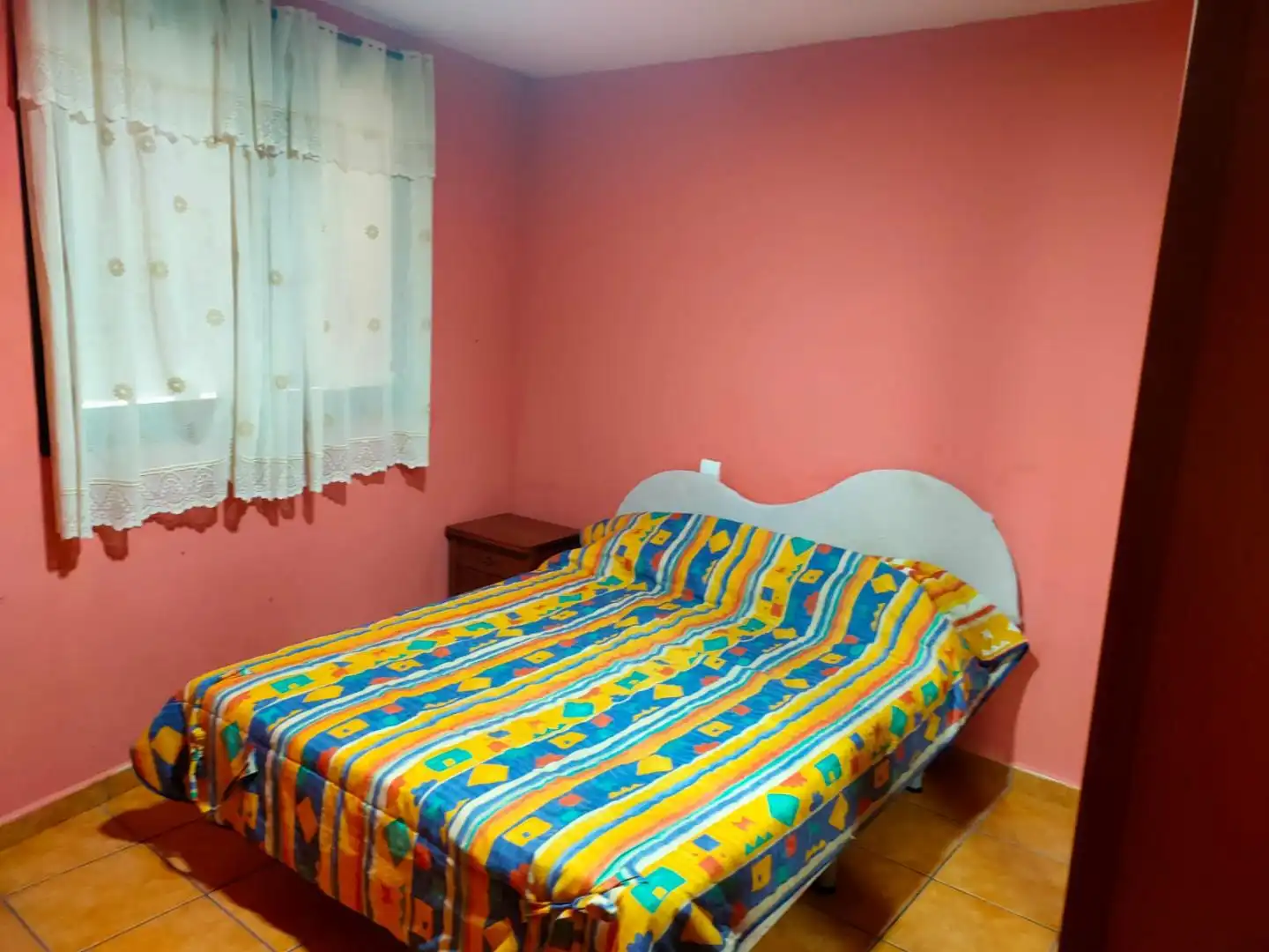 Dormitori de Casa o xalet en venda en Medinaceli amb Moblat