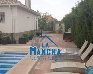 House or chalet for sale in Calle ANA KARENINA, Imaginalia - Llanos del Águila