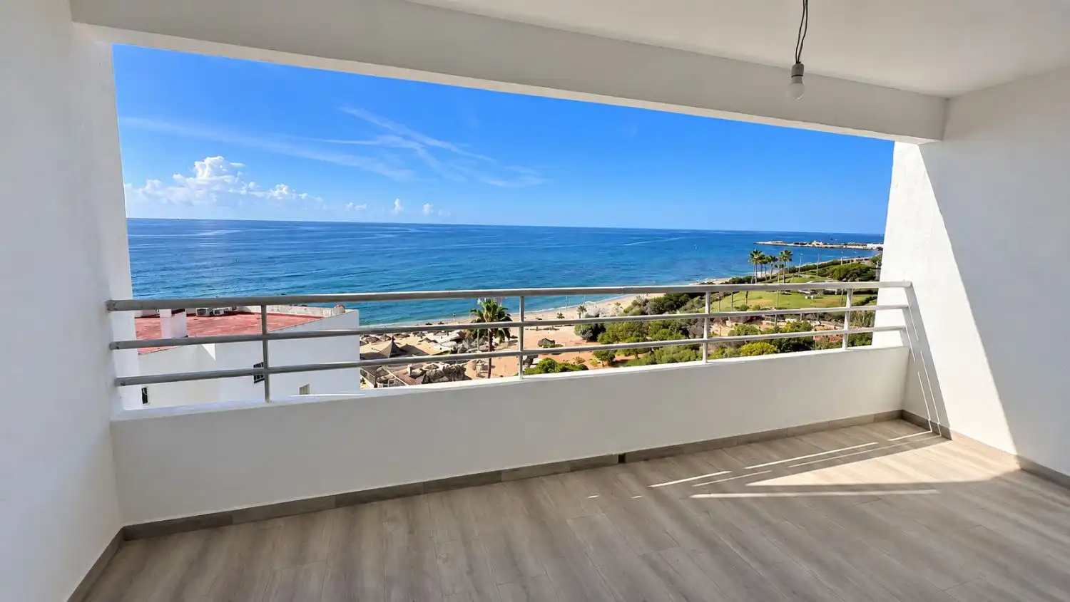 Terrassa de Estudi en venda en Mijas amb Terrassa