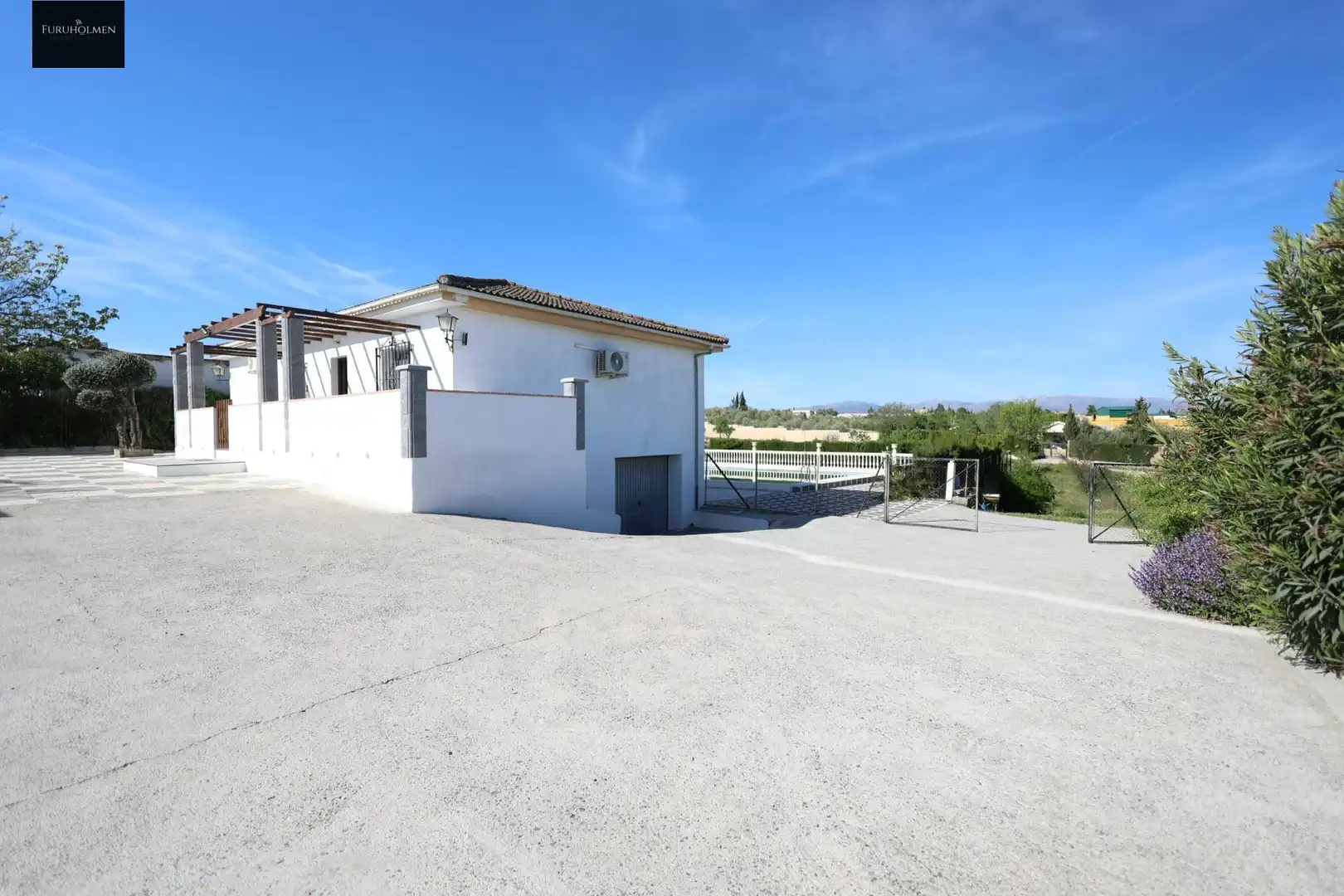 Casa en venta en MORALEDA DE ZAFAYONA, imagen 15