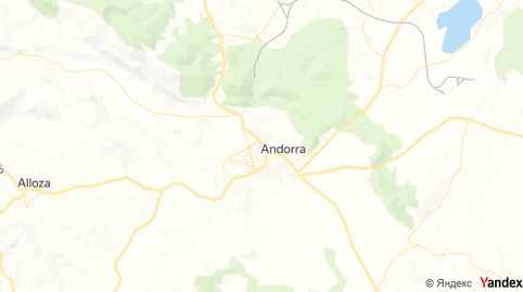 Foto 3 de Piso en venta en Andorra (Teruel), Teruel