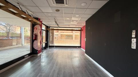 Photo 2 of Premises for rent in Avenida de Viñuelas, 11, Segunda Fase, Tres Cantos