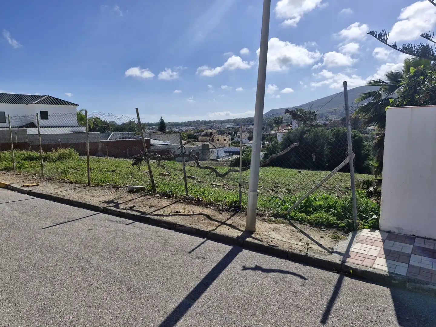 Terrenos y solares en venta en El Zabal - Santa Margarita, imagen 3