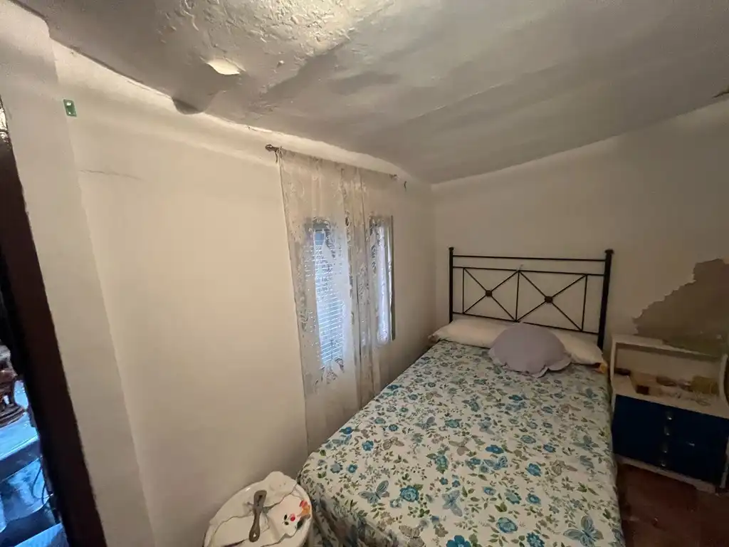 Habitación de Casa o chalet en venta en Alcaraz con Balcón