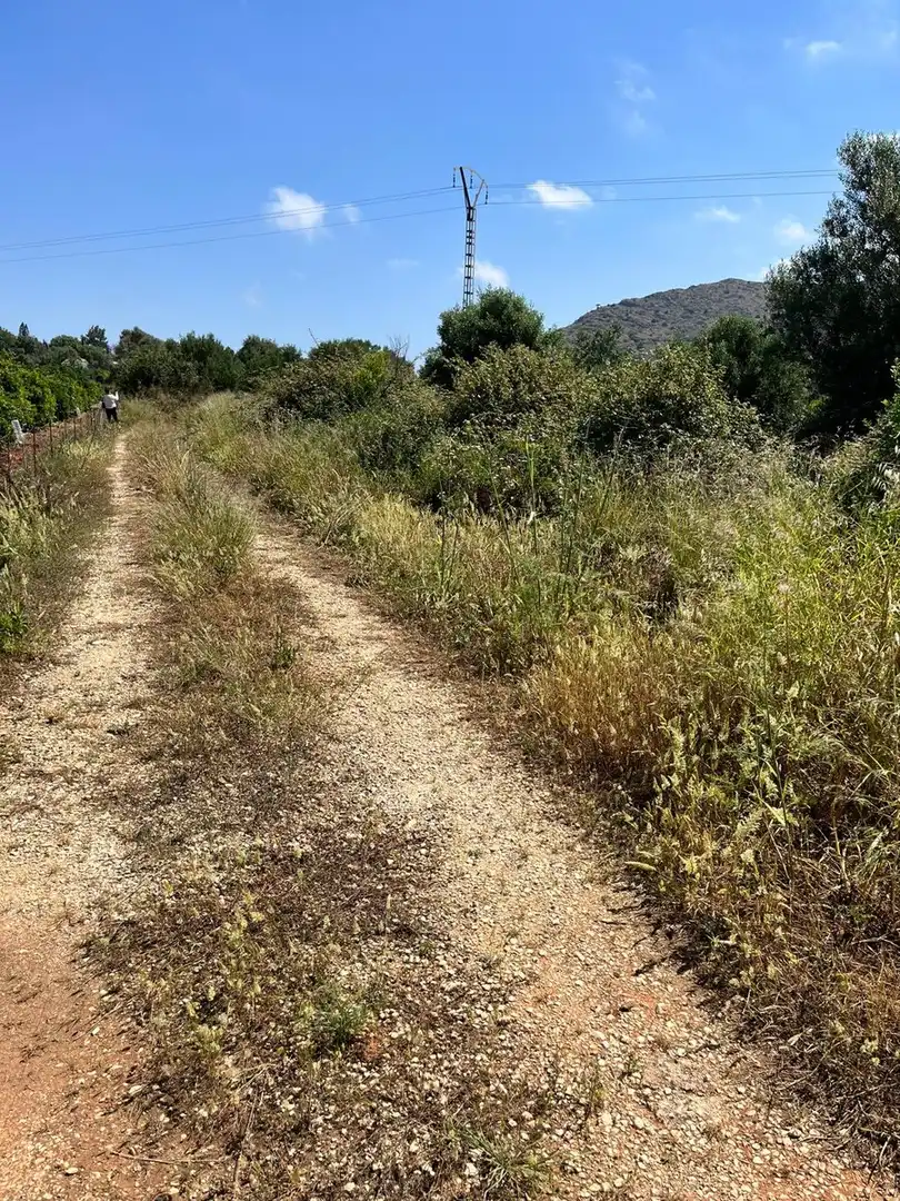 Terrenys i solars en venda a La Sella, imagen 4