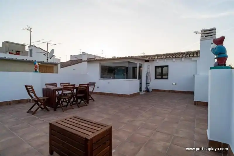 Houses for sale in Calle Mayor, Navarrés