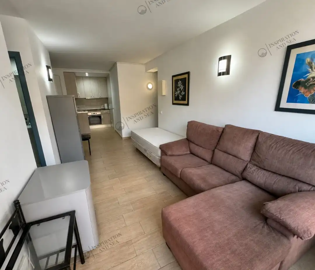 Apartament amb ascensor en venda a Sant Antoni de Portmany, imagen 4