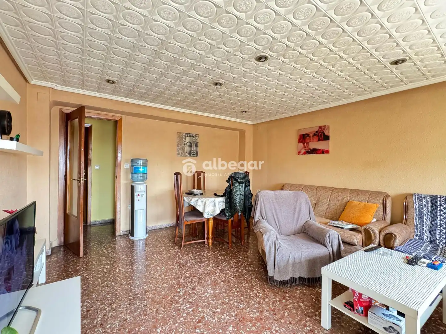 Appartamento con terrazza in vendita a Centro, imagen 5