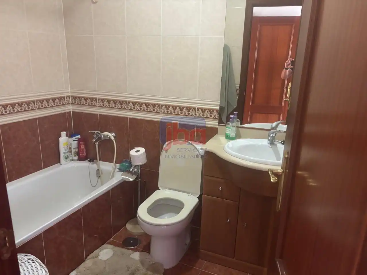 Baño de Piso en venta en Celanova con Calefacción y Trastero