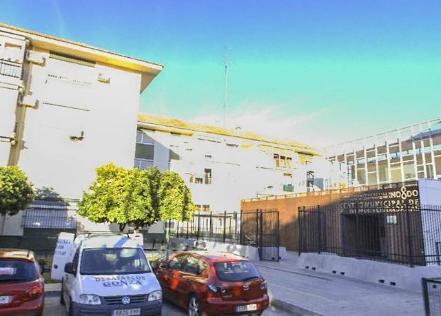 Planta baja en Venta en Parque Alcosa