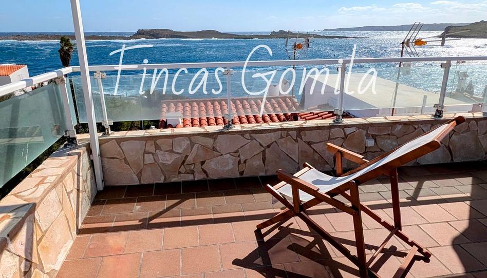 Foto 1 de Apartament en venda a Punta Des Pont, 25, Na Macaret, Illes Balears