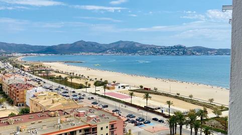 Foto 3 de Apartament de lloguer a Moxó - Sant Mori, Girona