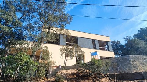 Foto 2 de Casa o chalet en venta en Carrer de la Riera de Malvet, 7, Urbanitzacions del Nord, Girona