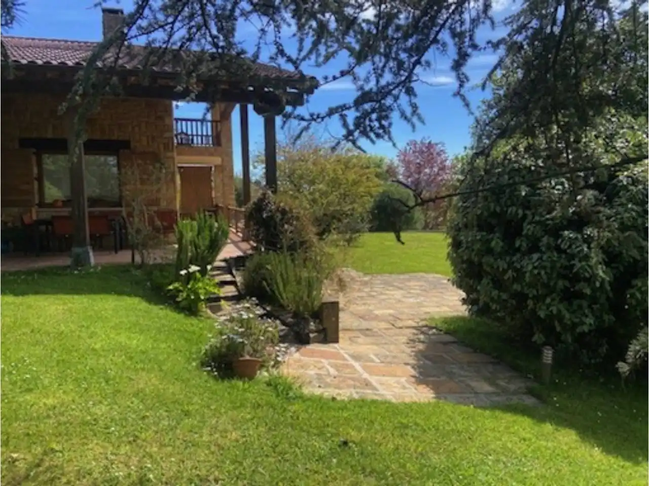 Detached house with garden for sale in Calle Tresgrandas 1, imagen 14