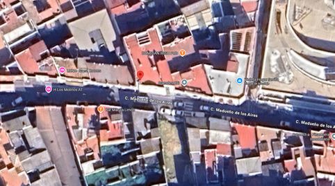 Foto 3 de Piso en venta en Calle Madueño Aires 9, Centro, Alcalá de Guadaira
