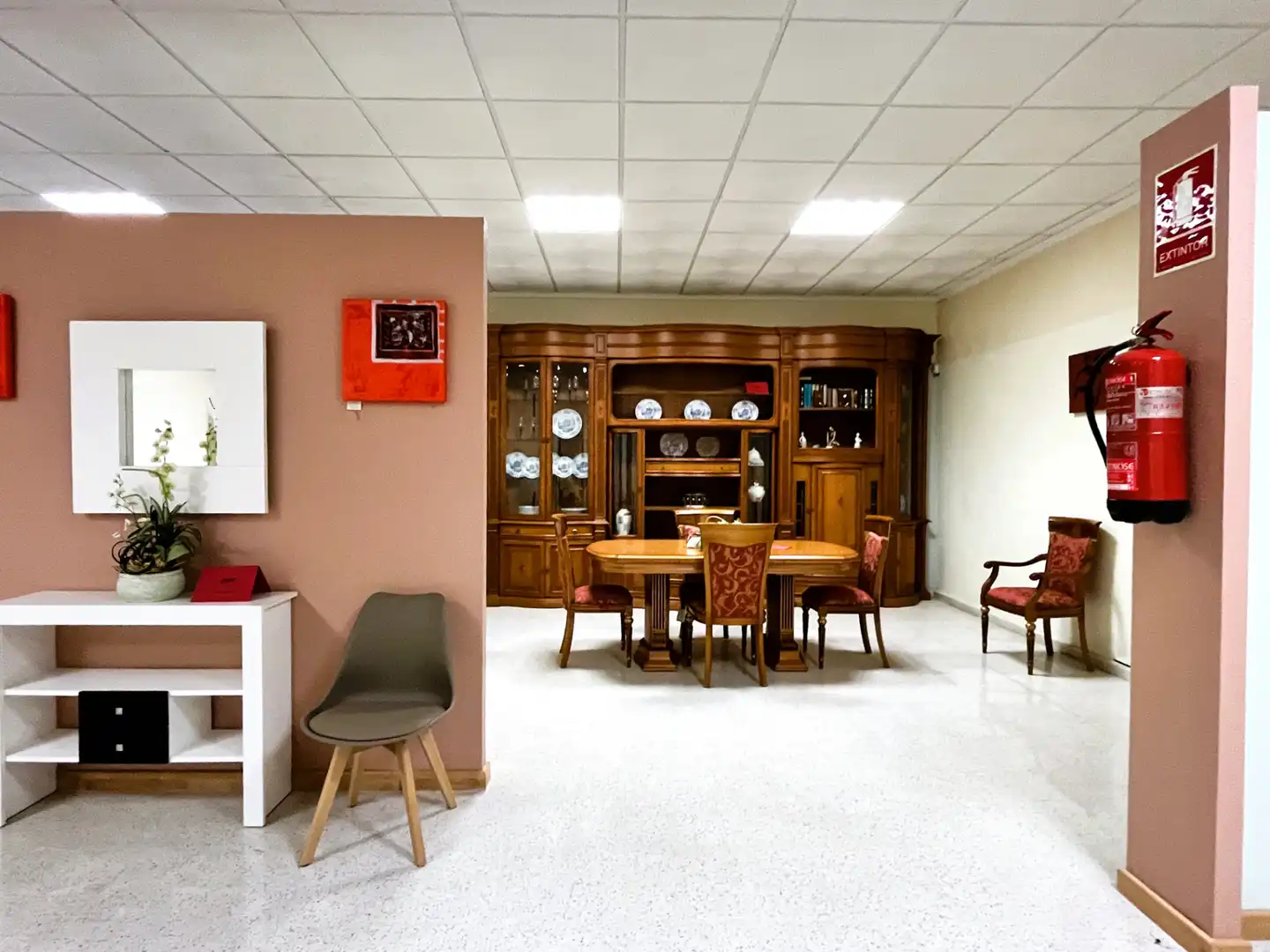 Nave industrial en venta en Avenida de Alicante, imagen 41