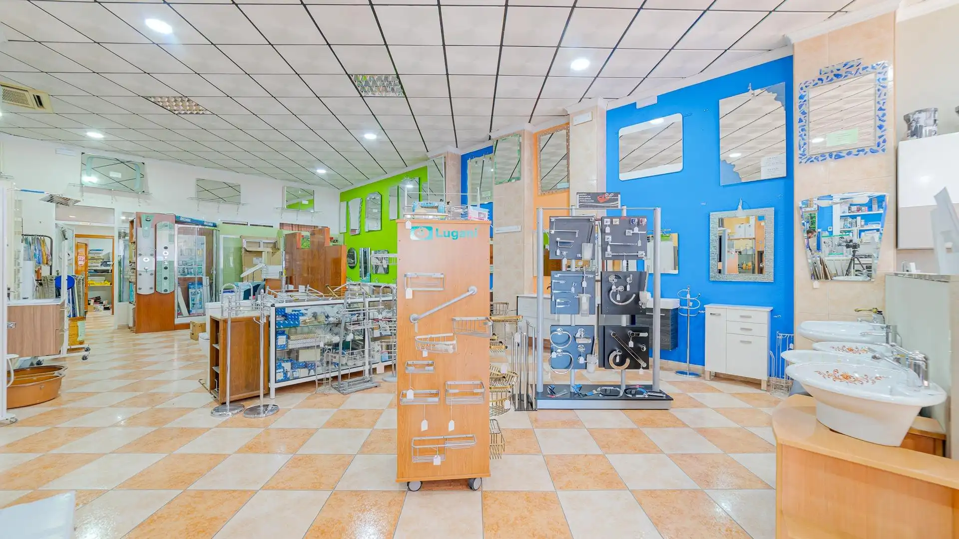 Business premises for sale in Calle ORIHUELA 73, imagen 5