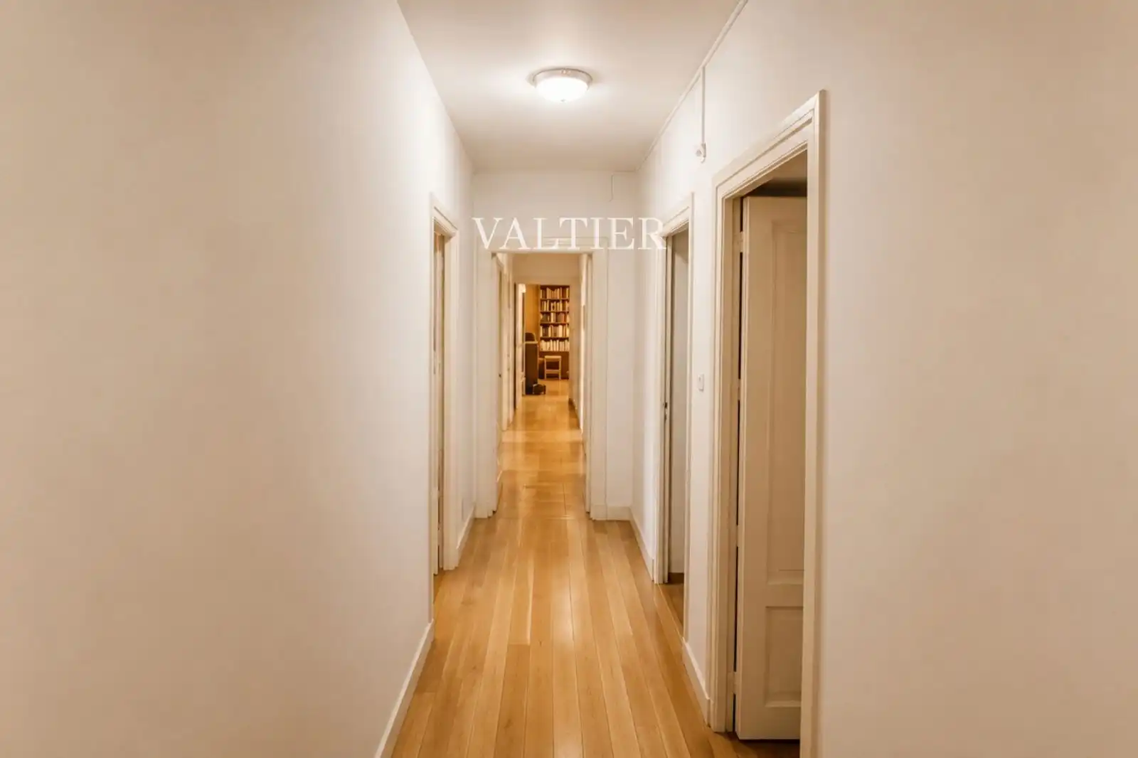 Flat with terrace for sale in Paseo de la Habana, imagen 22