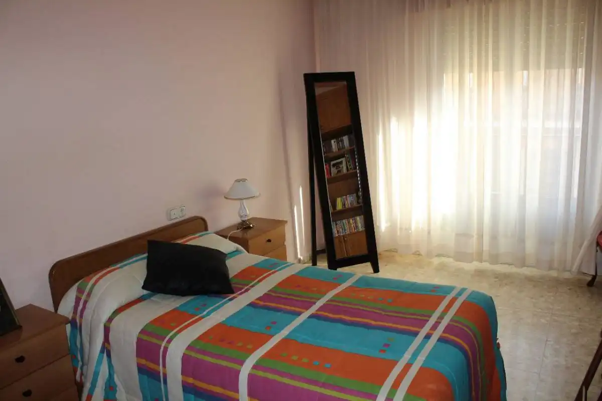 Flat with terrace for sale in Fontecha, imagen 10