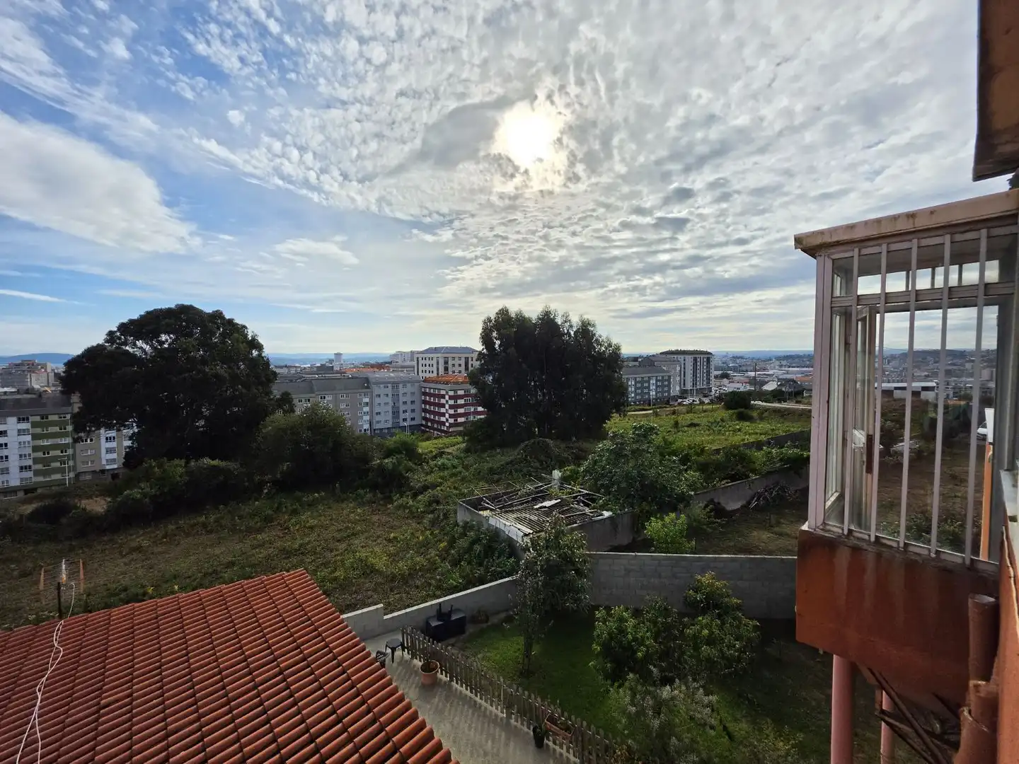 Flat for sale in Penamoa, imagen 13