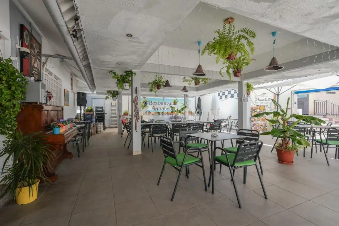 Local comercial en venda a Costa Adeje, imagen 10