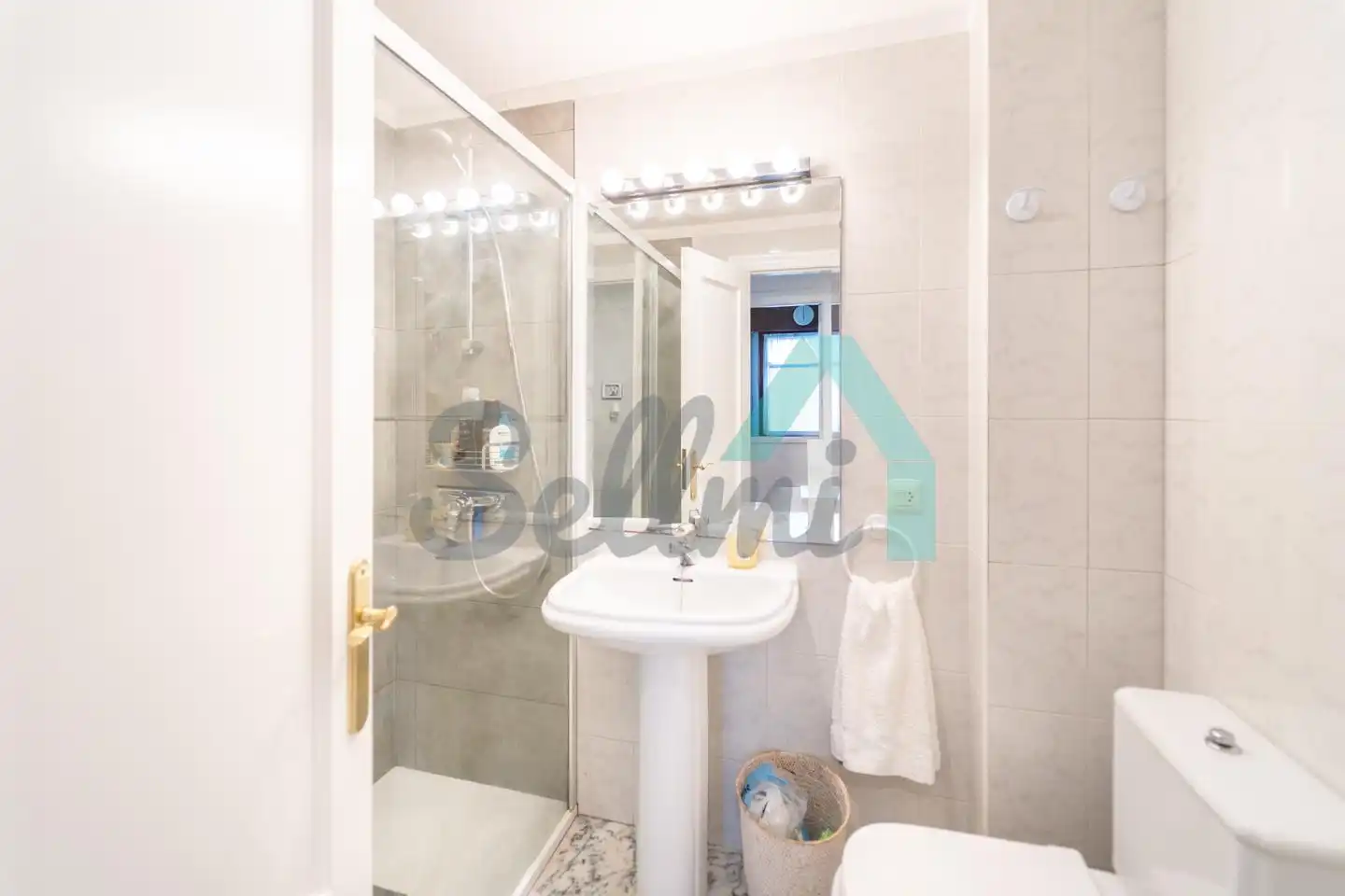 Flat for rent in De San Pedro, Llanes pueblo