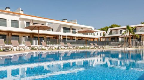 Casa  villa Excelentes de 3 dormitorios con 285m de jardín en venta en Capdepera