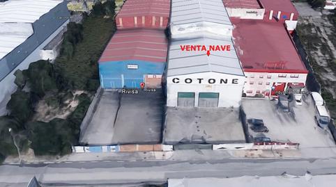 Photo 3 of Industrial buildings for sale in Polígono II, 7, O Porriño  , Pontevedra