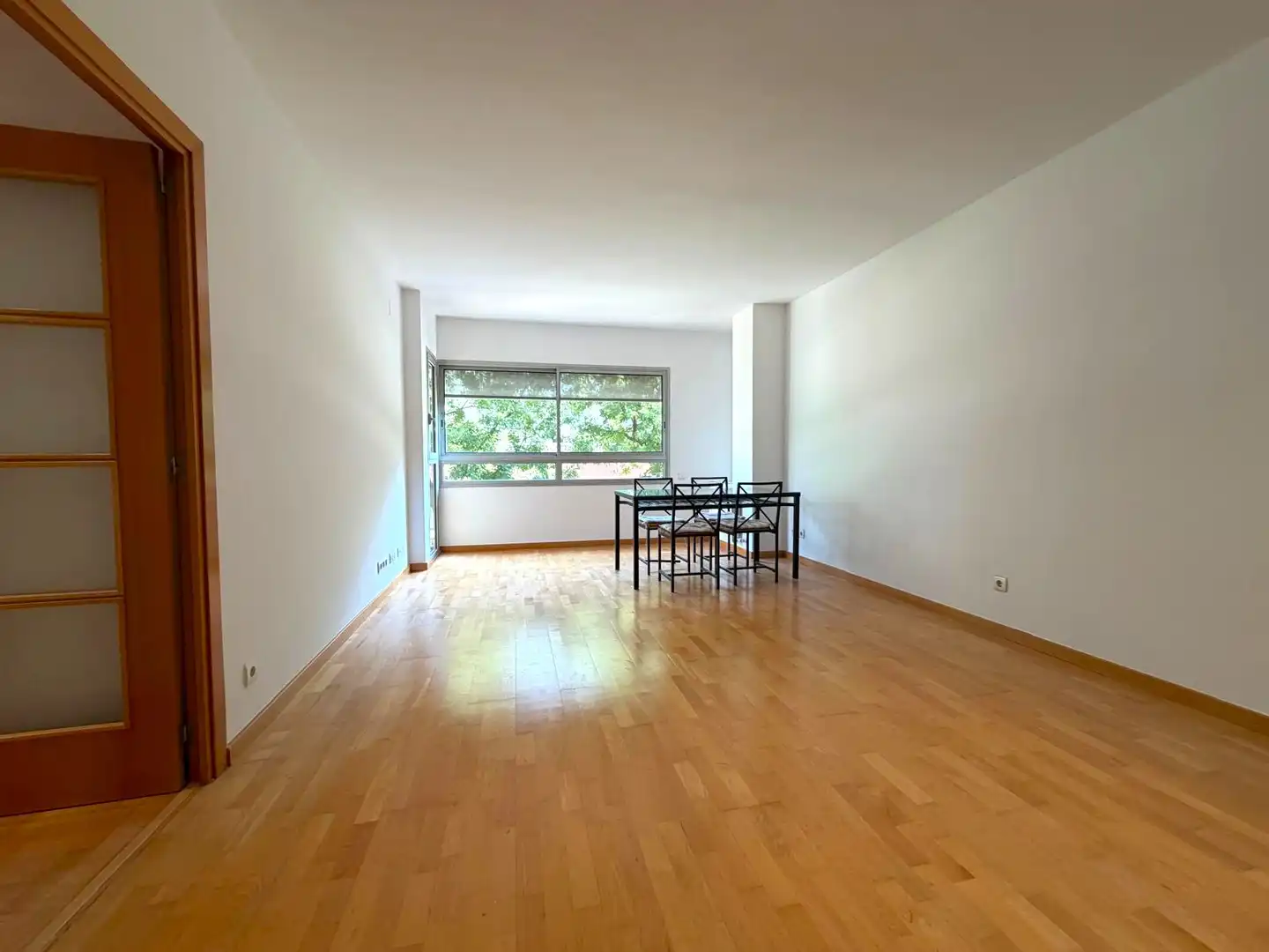 Esszimmer von Wohnung zum Verkauf in Sants - Montjuïc