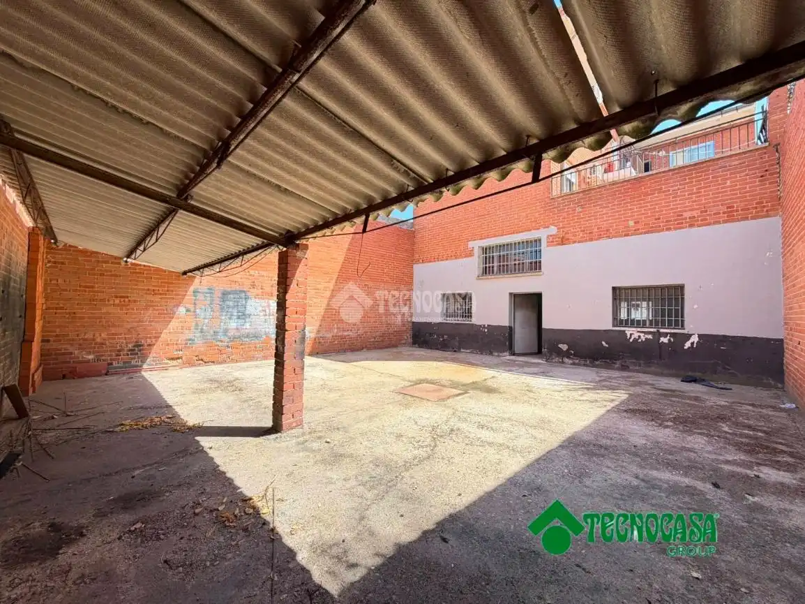 Business premises for sale in Torrijos, imagen 16