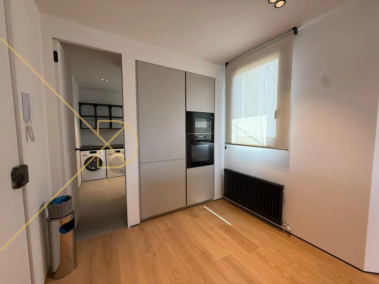 Ático con terraza en venta en Sarrià - Sant Gervasi, imagen 22