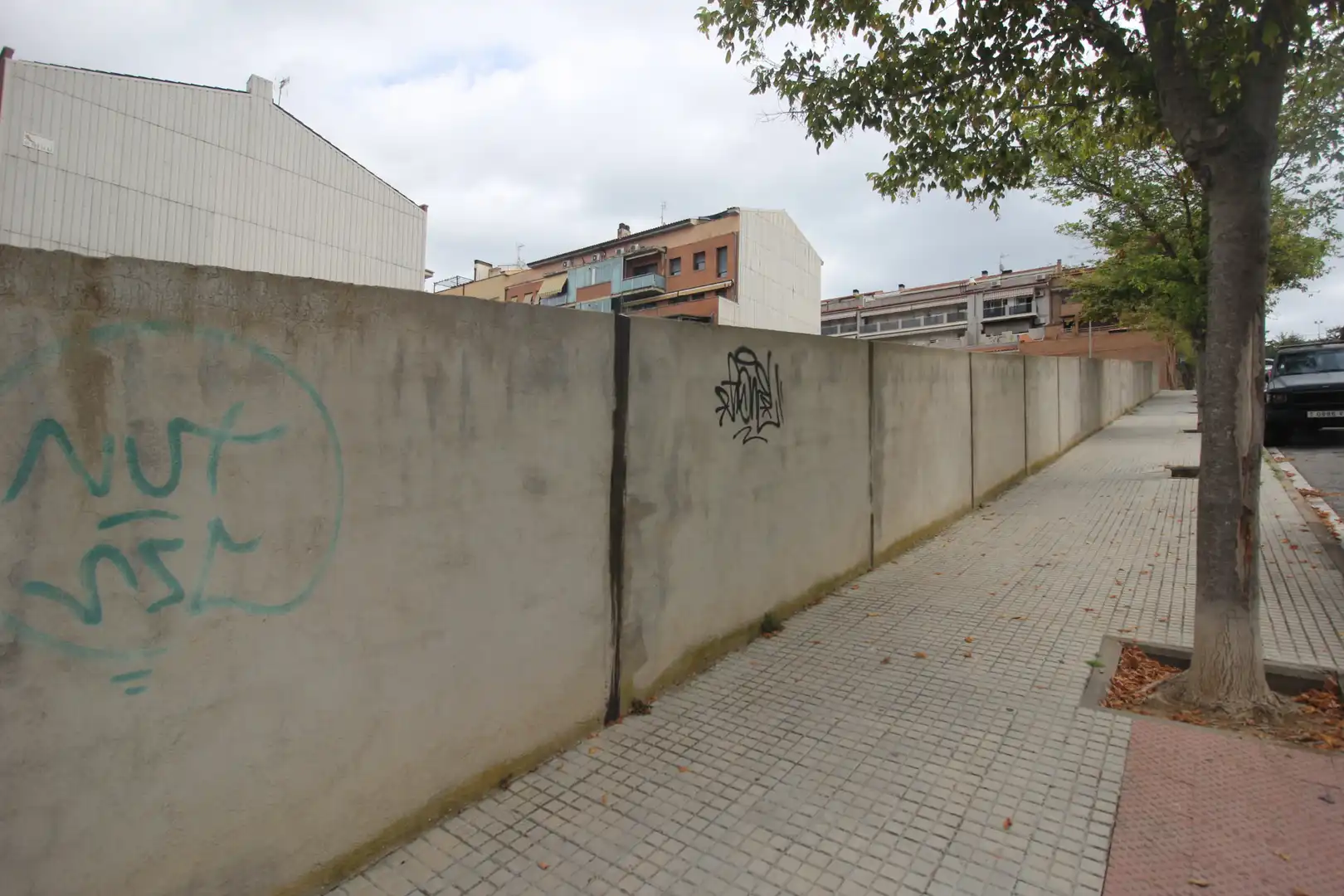 Residential zum Verkauf in Carrer Girona, Les Franqueses del Vallès