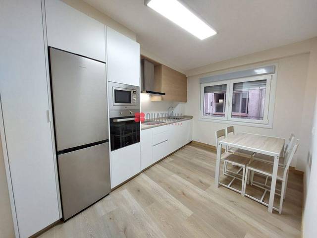 Piso en Alquiler en Rosalía De Castro en O Milladoiro