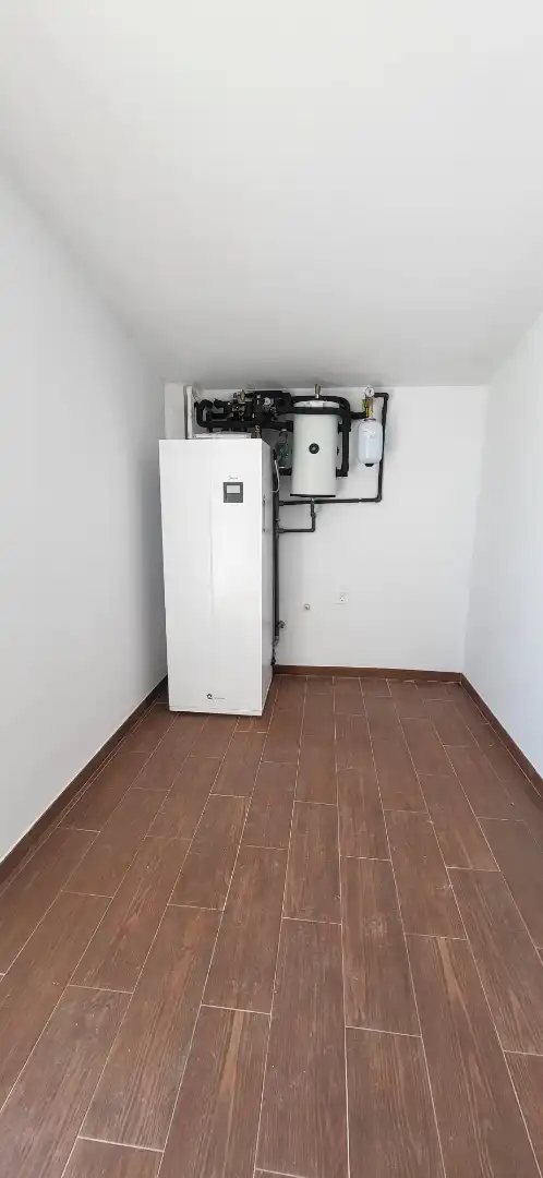 Flat for sale in Plasencia  with Air Conditioner, Heating and Parquet flooring