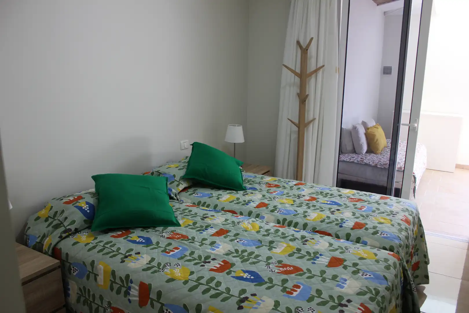 Piso de alquiler en Calle Olof Palme, 46, Santa Catalina - Canteras