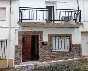 Vista exterior de Casa o xalet de lloguer en Seseña amb Aire condicionat, Calefacció i Forn