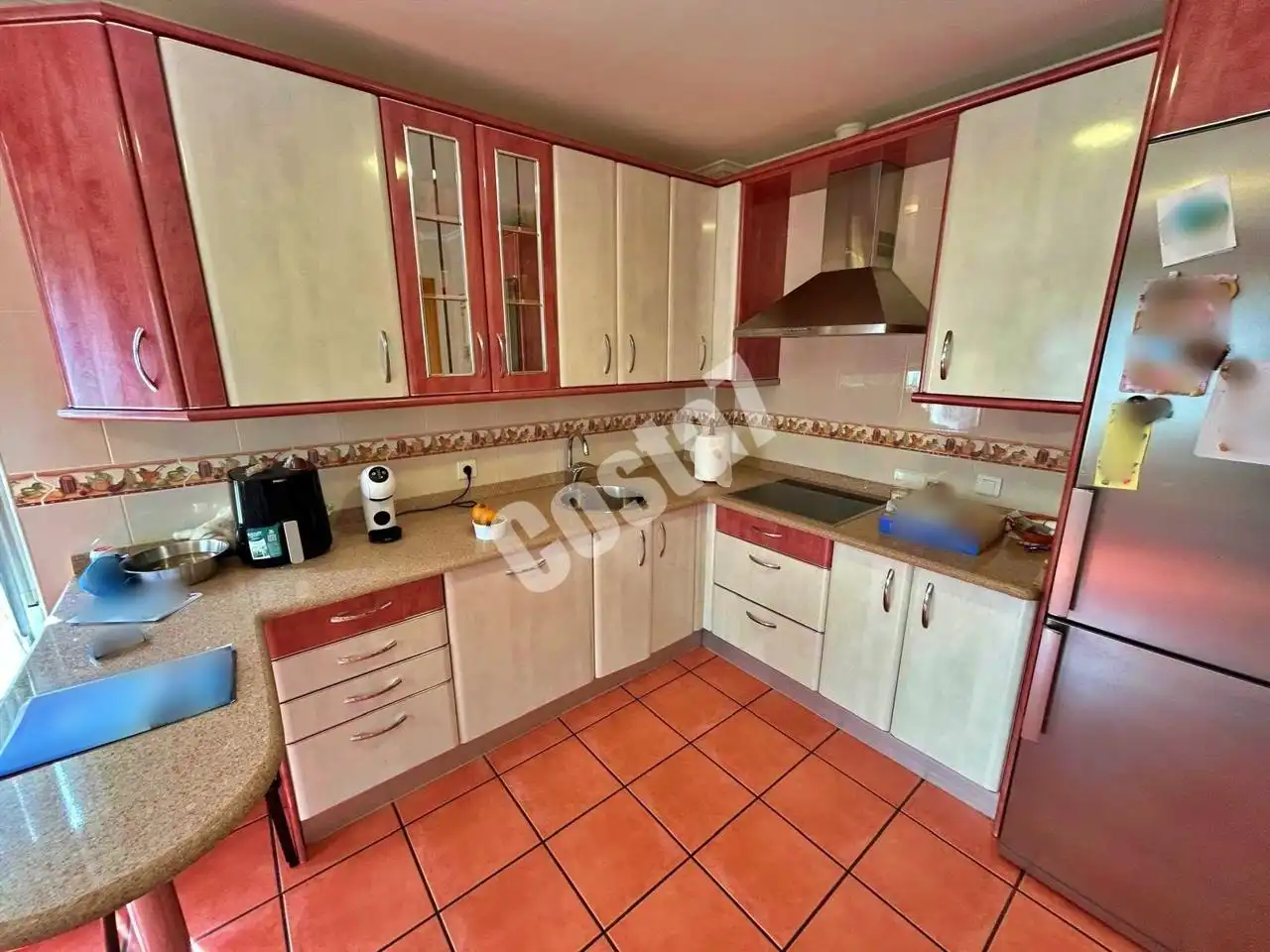 Casa amb jardí en venda a Calle San Andres, imagen 19
