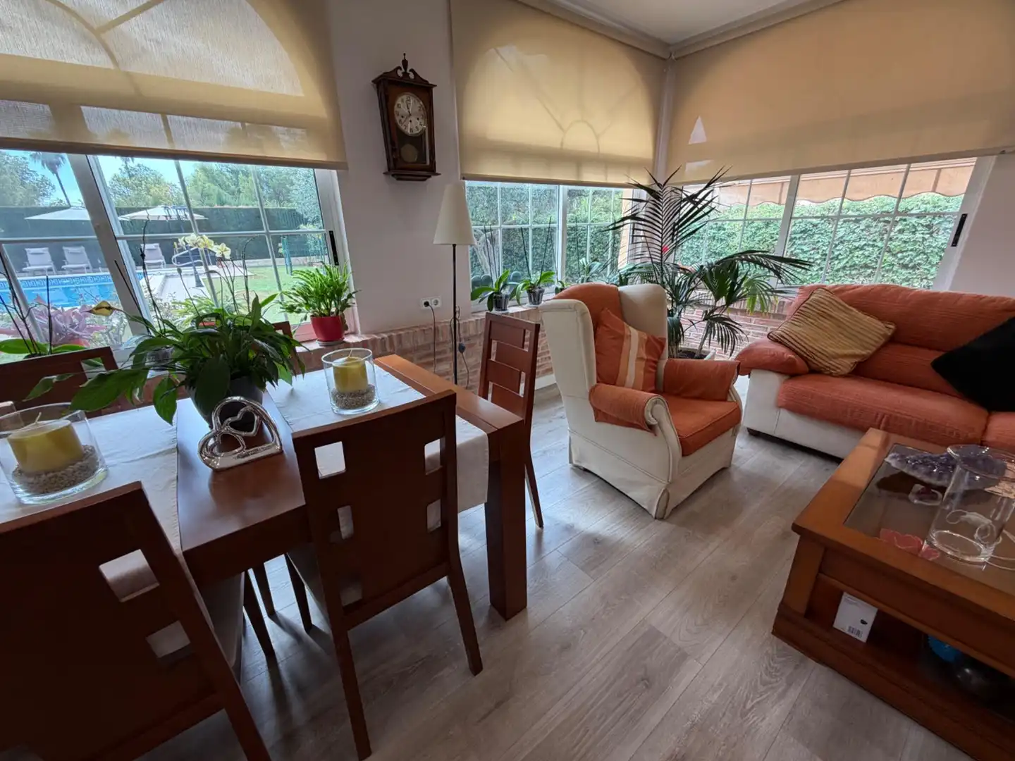 Villa avec piscine à vendre à Rascanya, imagen 5