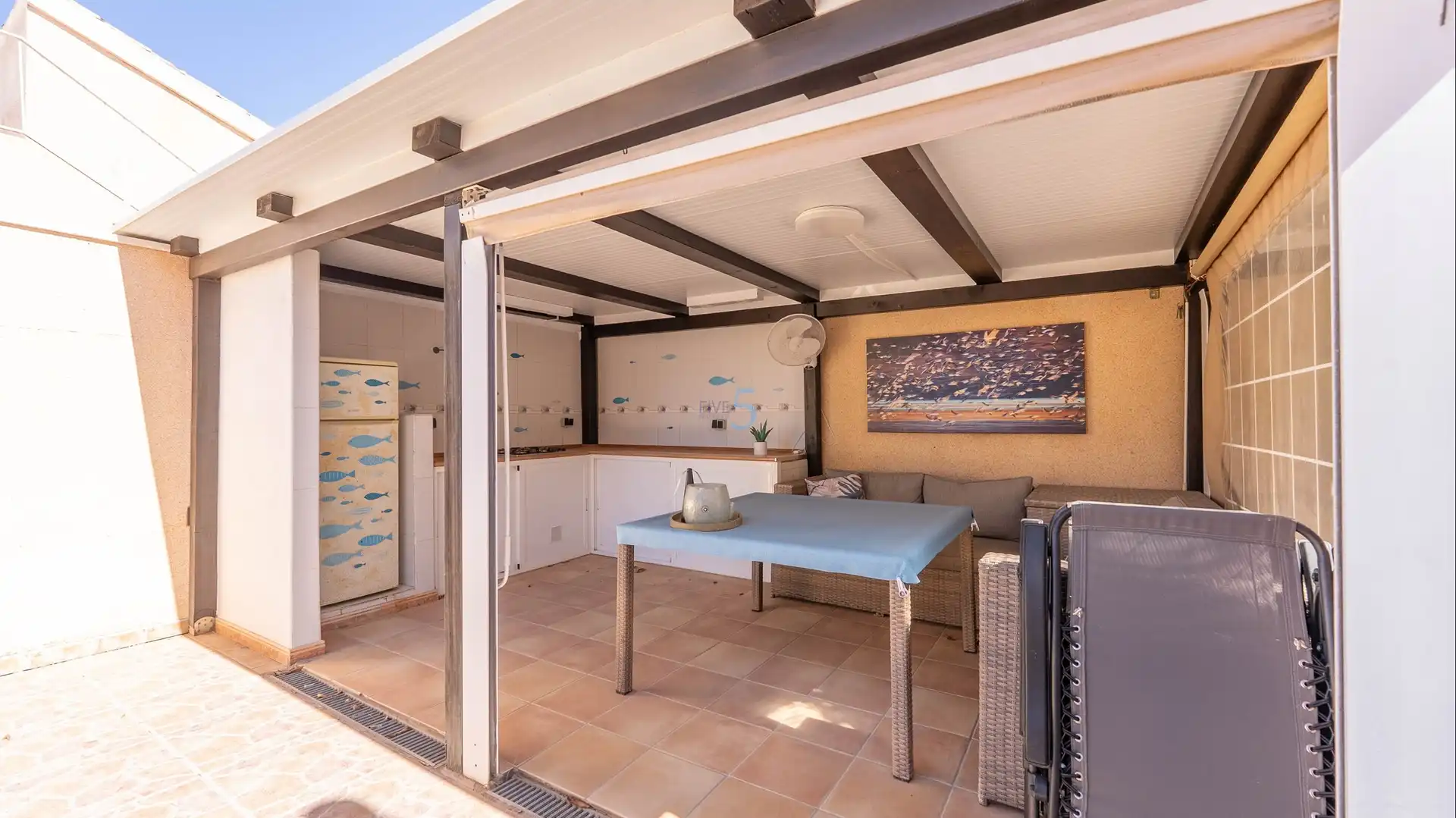 House with pool for sale in Benijófar, imagen 23
