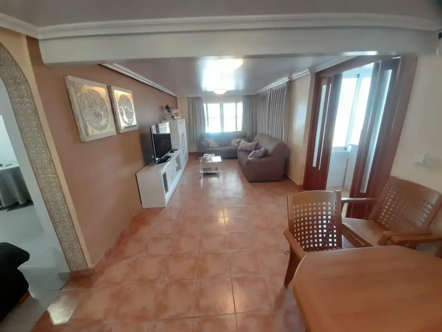 Chalet con terraza en venta en El Llano, imagen 41