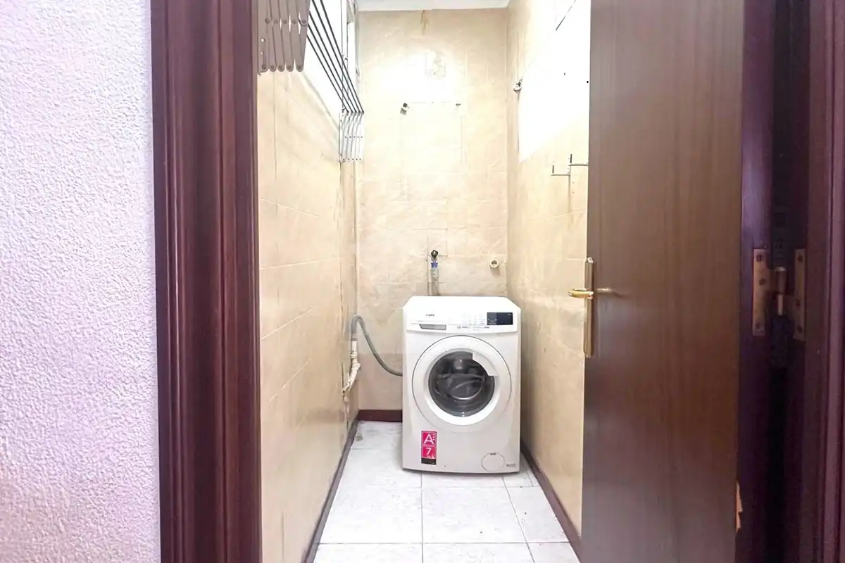 Wohnung mit Aufzug zum Verkauf in Gràcia, imagen 21
