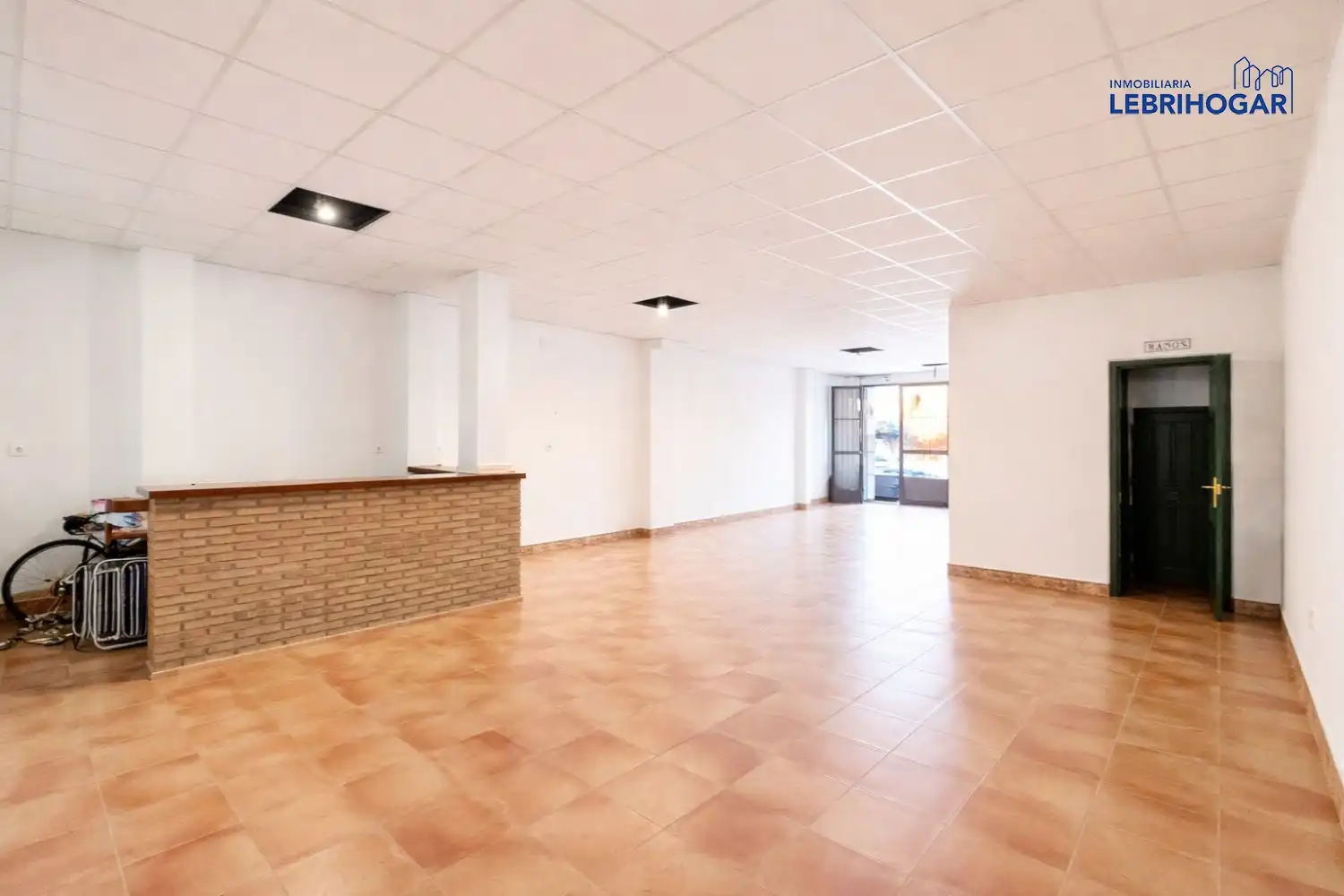 Local comercial en alquiler en Lebrija, imagen 4