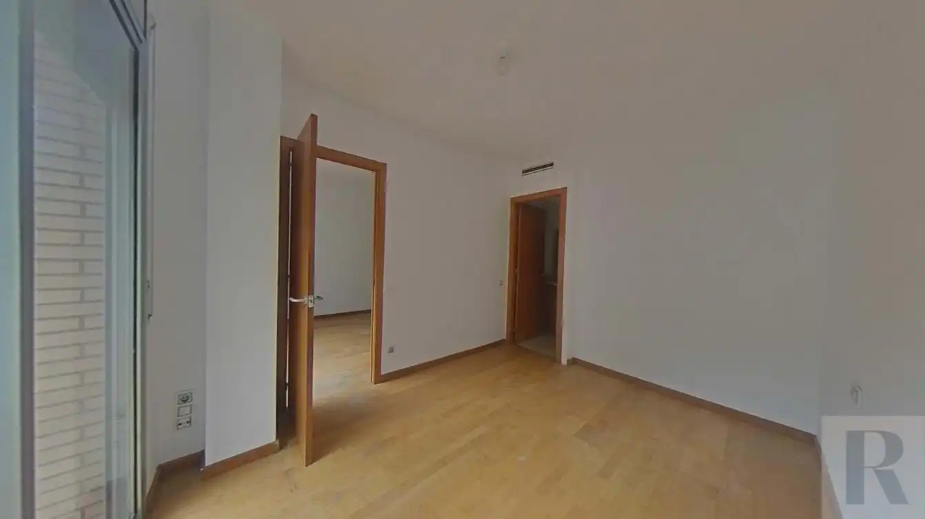 Schlafzimmer von Wohnung zum Verkauf in Barcelona