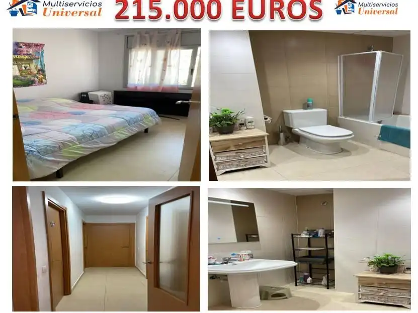 Flat with lift for sale in Plaça Catalunya 7, imagen 3