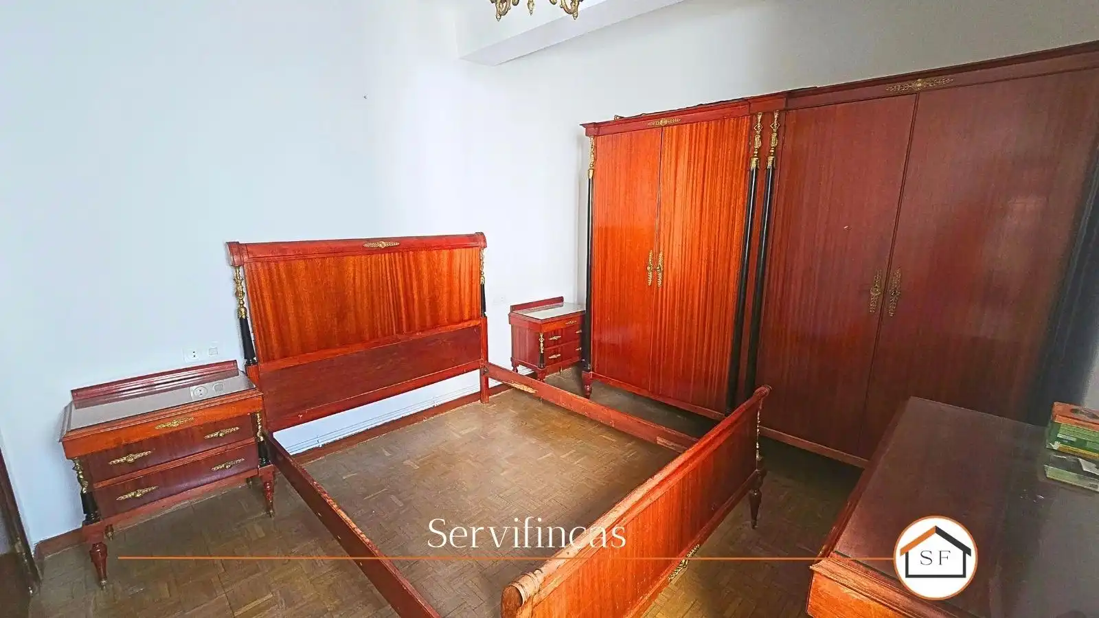 Appartement avec ascenseur à vendre à Calle SANCHEZ BARCAIZTEGUI, imagen 21