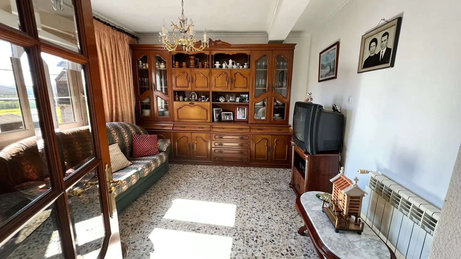 Casa en venda a Cabana de Bergantiños, imagen 11