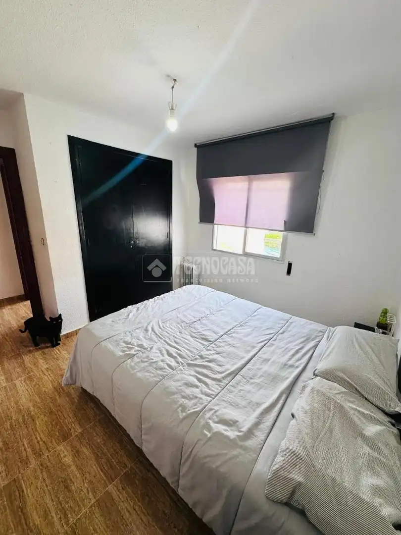 Dormitori de Pis en venda en Mijas amb Terrassa i Balcó