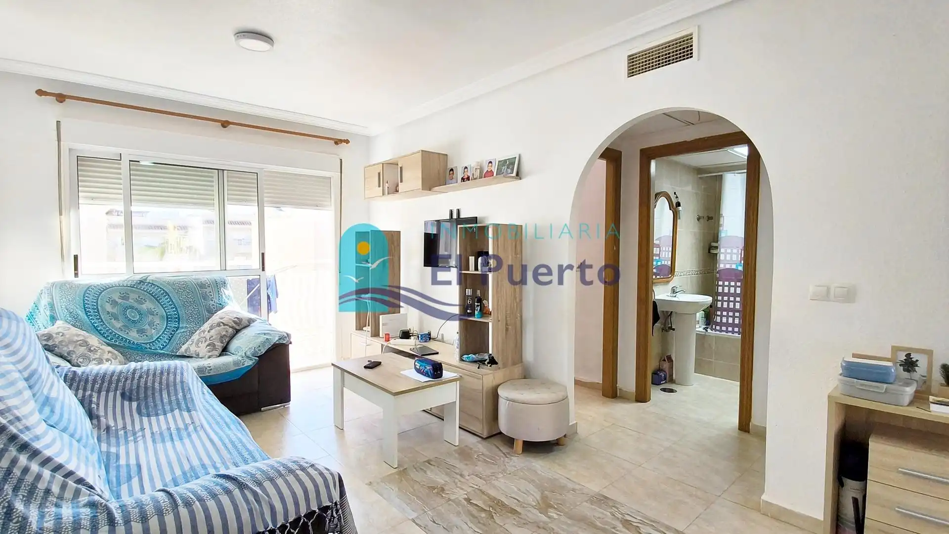 Attique avec piscine à vendre à Los Collados-Los Geraneos, imagen 6