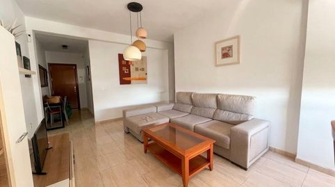 Foto 4 de Piso en venta en Urbanizacion Villa Palma, Bajadilla - Fuente Nueva, Algeciras