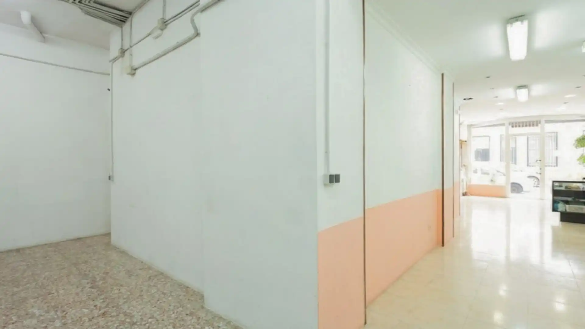 Local en venda en  Valencia Capital